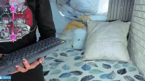 Snapshot of nena_cupcake_ chatting on November 1, 11:12 am Salome Nena cupcake online show from November 1, 11:12 am