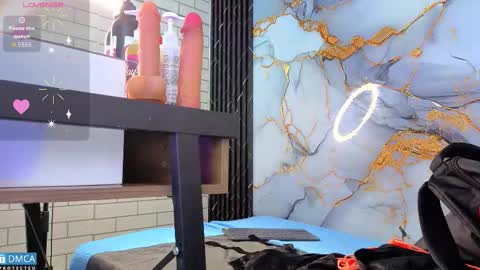 Salome Nena cupcake online show from November 26, 11:11 am