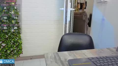 Salome Nena cupcake online show from January 14, 11:05 am