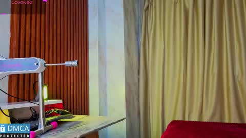 Salome Nena cupcake online show from February 26, 11:09 am