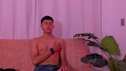 Nene Fran online show from April 30, 1:45 am