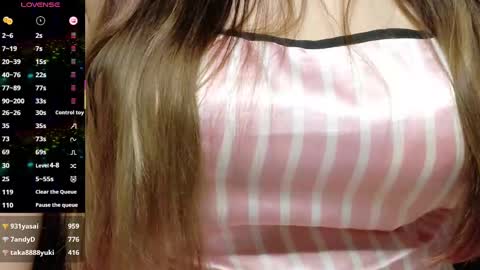 Snapshot of nene_sweet_mommy chatting on March 9, 8:21 pm nene sweet mommy online show from March 9, 8:21 pm