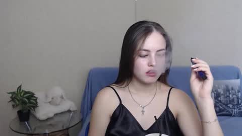 nensi_sweet online show from March 6, 2:08 pm