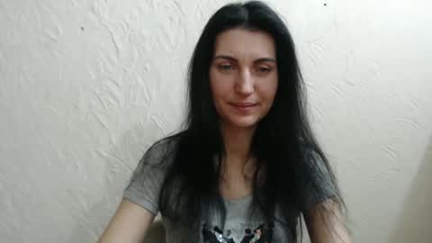 Nensy online show from January 8, 2:25 pm