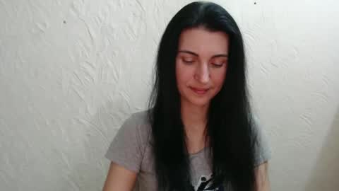 Nensy online show from January 11, 1:48 am