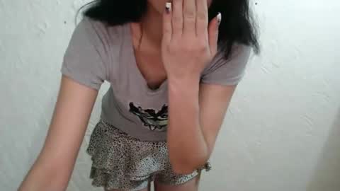 Nensy online show from January 12, 12:39 am