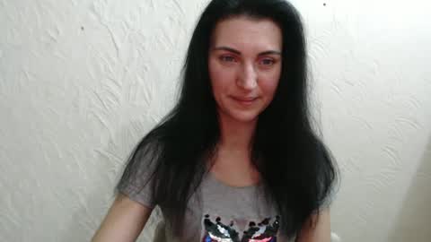 Nensy online show from January 18, 7:48 pm
