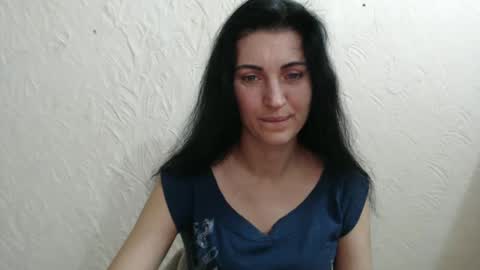 Nensy online show from January 25, 7:18 pm