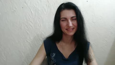 Nensy online show from January 26, 1:31 am