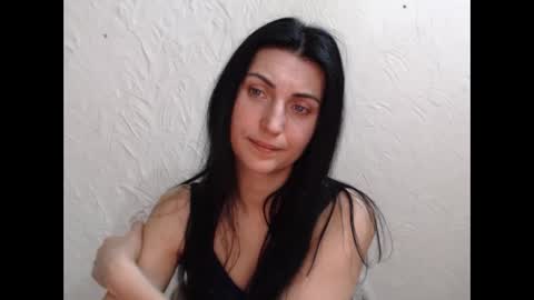 Nensy online show from February 8, 11:34 pm