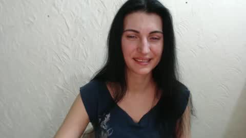Nensy online show from February 14, 9:21 pm