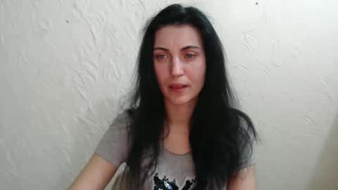Nensy online show from February 22, 9:59 pm