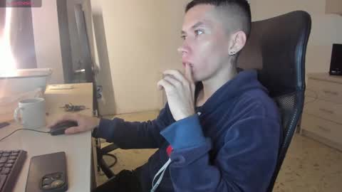 Jhin online show from October 3, 2:36 pm