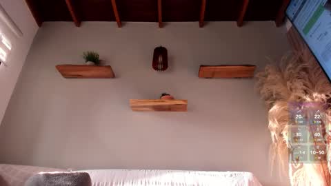 Jordan online show from March 25, 12:00 pm