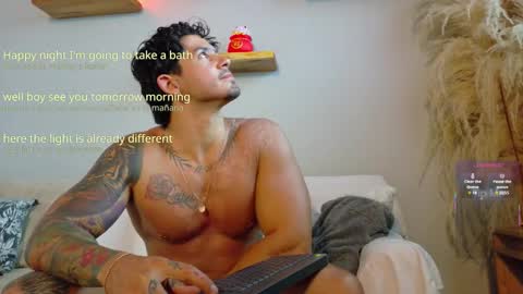 Jordan online show from March 28, 3:17 am