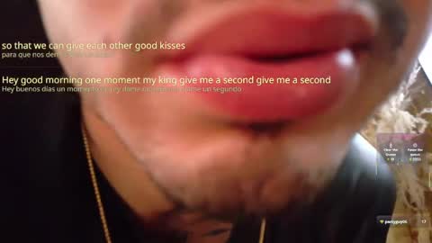 Jordan online show from April 6, 12:06 pm