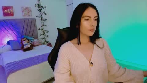 neo_sarah online show from September 20, 4:24 am