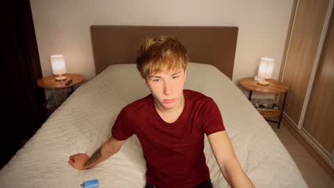 LEO and STACY online show from January 11, 7:30 pm