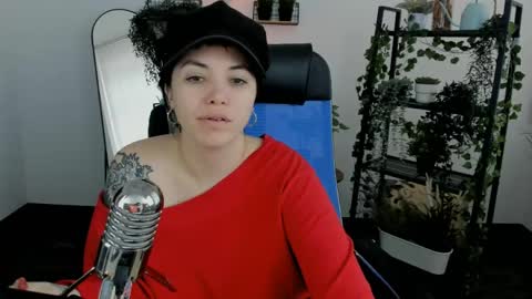 Neo Geisha online show from May 8, 2:11 pm