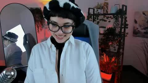 Neo Geisha online show from May 11, 4:04 pm