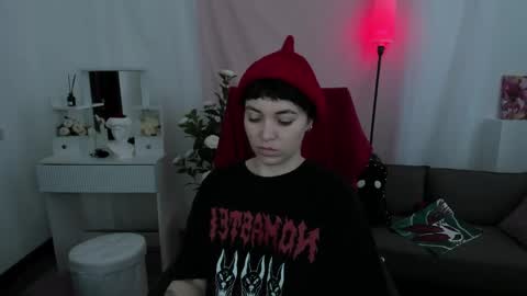 Neo Geisha online show from May 13, 2:03 pm