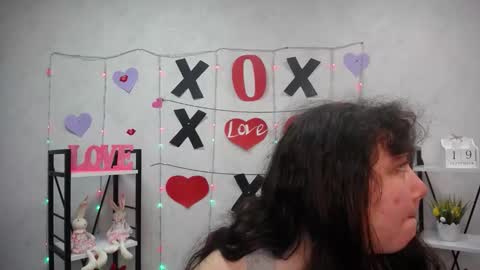 NeonilaLisova online show from September 20, 5:19 am