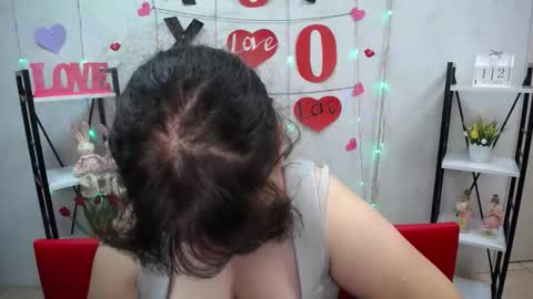 NeonilaLisova online show from October 13, 11:21 am