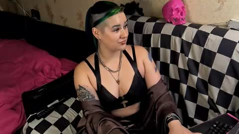 Ada online show from November 26, 6:09 pm