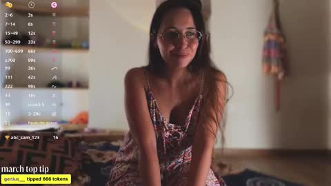 Riley online show from March 7, 12:02 pm