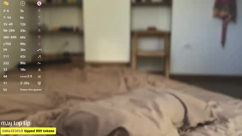 Riley online show from May 10, 9:14 am