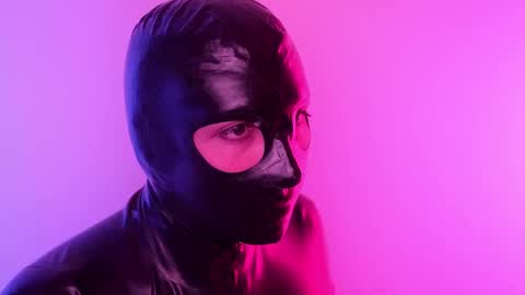 Shiny Joy online show from March 14, 5:13 am