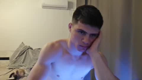 neoplayboy2 online show from May 25, 6:58 pm