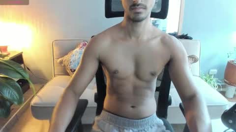 neorfit online show from February 3, 9:31 pm