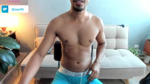 neorfit online show from February 10, 7:40 pm