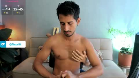 Snapshot of neorfit chatting on May 18, 5:08 pm neorfit online show from May 18, 5:08 pm