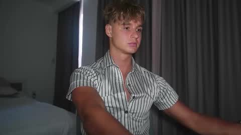 Sonya online show from March 27, 8:59 am