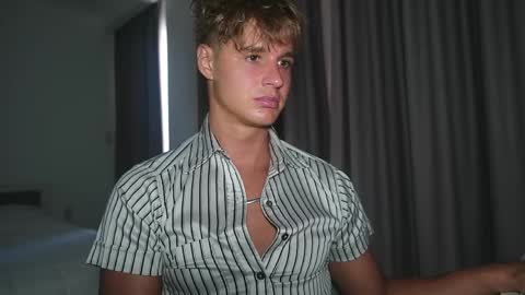 Sonya online show from April 2, 6:55 am