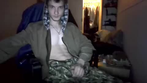 nephew_p online show from March 19, 2:48 am