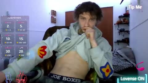 nephew_p online show from May 8, 1:55 am