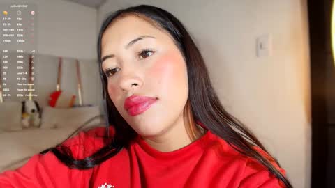 Snapshot of nerak_a chatting on December 23, 8:14 pm Helena    Every Friday new video for my fan club loves  online show from December 23, 8:14 pm