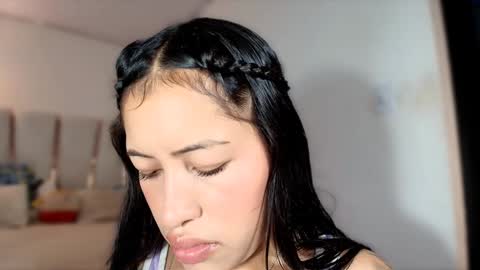 Snapshot of nerak_a chatting on January 13, 7:10 pm Helena    Every Friday new video for my fan club loves  online show from January 13, 7:10 pm