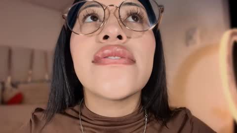 Snapshot of nerak_a chatting on January 21, 8:00 pm Helena    Every Friday new video for my fan club loves  online show from January 21, 8:00 pm