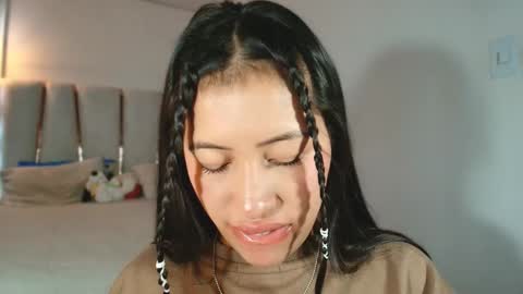 Snapshot of nerak_a chatting on February 5, 11:50 pm Helena    Every Friday new video for my fan club loves  online show from February 5, 11:50 pm