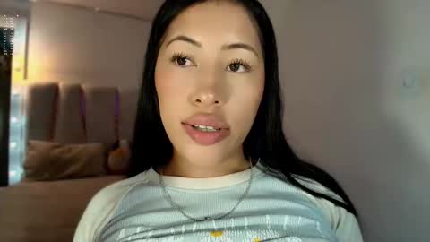 Snapshot of nerak_a chatting on February 20, 7:08 pm Helena    Every Friday new video for my fan club loves  online show from February 20, 7:08 pm