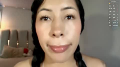 Snapshot of nerak_a chatting on March 5, 7:49 pm Helena    Every Friday new video for my fan club loves  online show from March 5, 7:49 pm