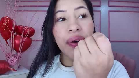 Snapshot of nerak_a chatting on March 11, 4:18 pm Helena    Every Friday new video for my fan club loves  online show from March 11, 4:18 pm