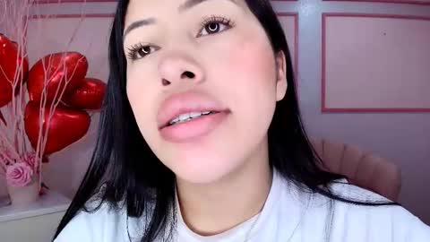 Snapshot of nerak_a chatting on March 12, 7:38 pm Helena    Every Friday new video for my fan club loves  online show from March 12, 7:38 pm