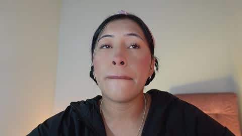 Snapshot of nerak_a chatting on September 10, 5:35 pm Helena    Every Friday new video for my fan club loves  online show from September 10, 5:35 pm