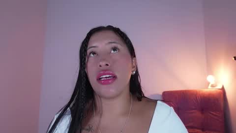 Snapshot of nerak_a chatting on October 10, 5:23 pm Helena    Every Friday new video for my fan club loves  online show from October 10, 5:23 pm
