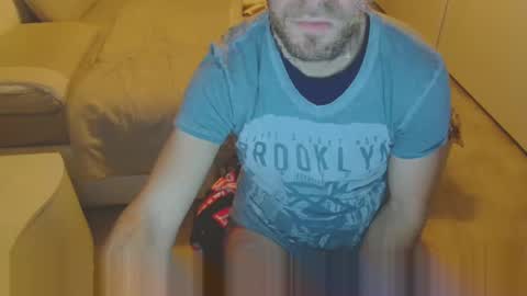 Nerchia89 online show from December 5, 10:23 pm